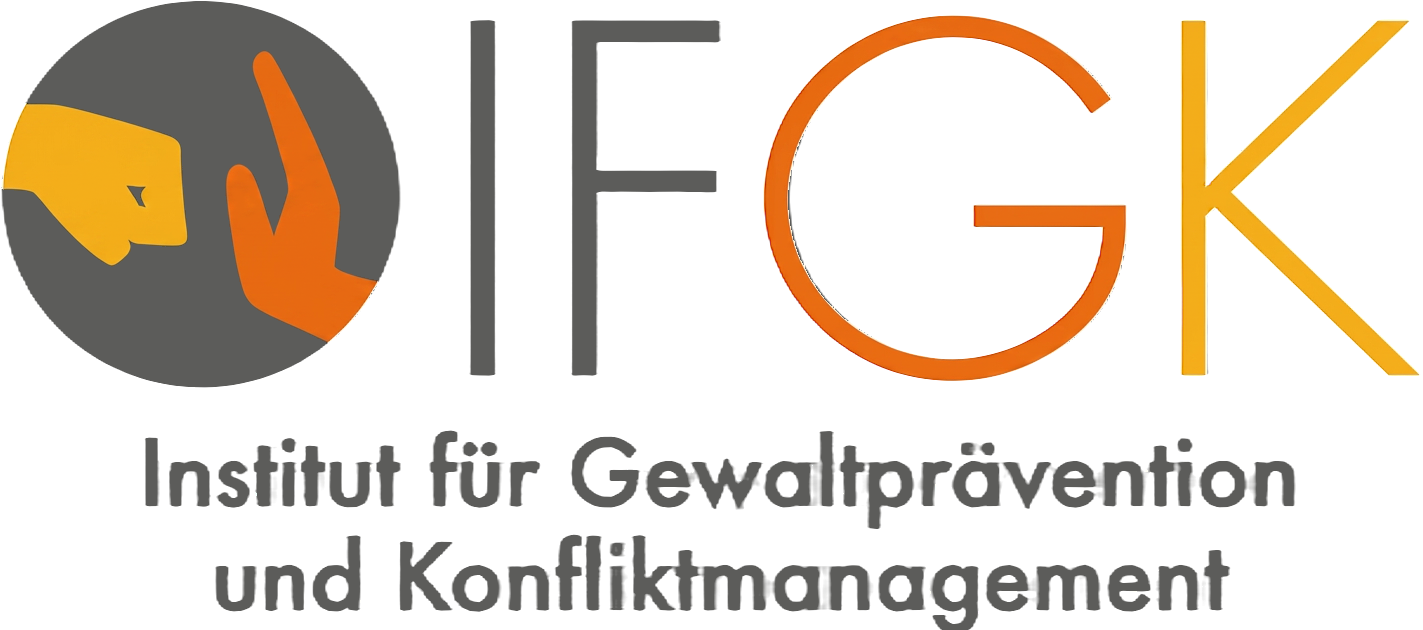 IFGK - Institut für Gewaltprävention und Konfliktmanagement